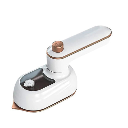VaporFlex Pro™ | Ferro de Passar a Vapor Portátil Bivolt
