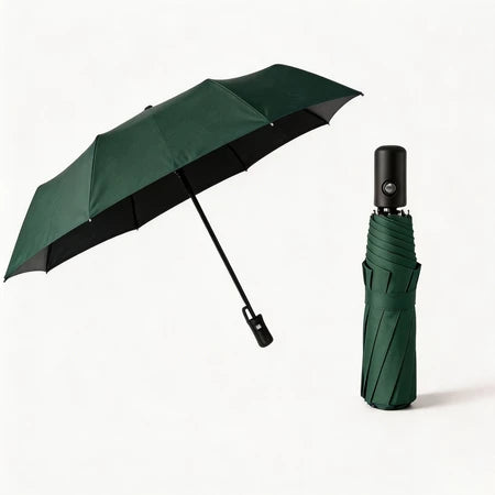 Nuvora — Guarda-Chuva Automático Blackout 10X