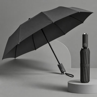 Nuvora — Guarda-Chuva Automático Blackout 10X