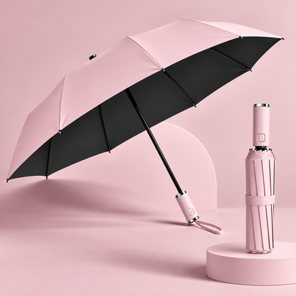 Nuvora — Guarda-Chuva Automático Blackout 10X